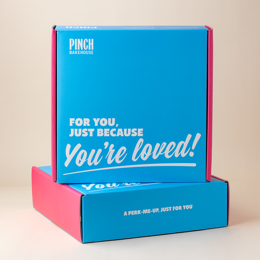Assorted Party Pack (You're Loved)